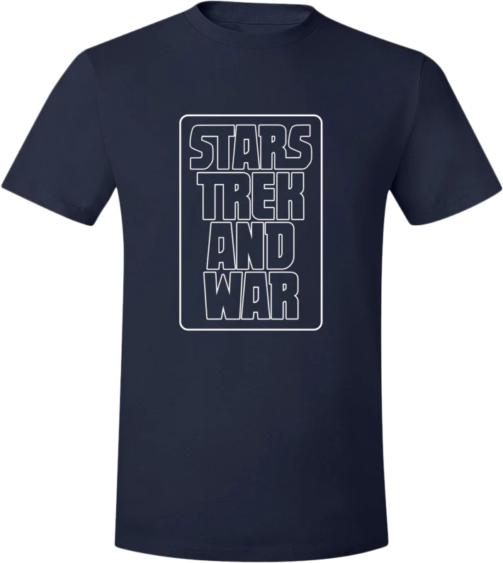 Absolute Nerd Showdown Shirt - Image 3