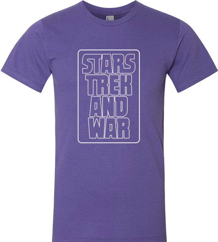 Absolute Nerd Showdown Shirt - Image 4