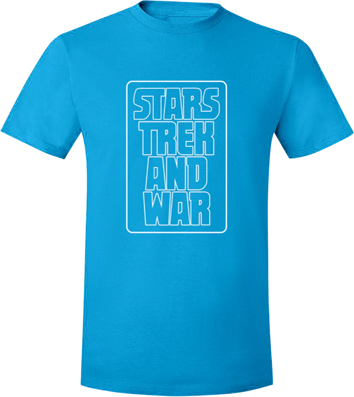 Absolute Nerd Showdown Shirt - Image 5