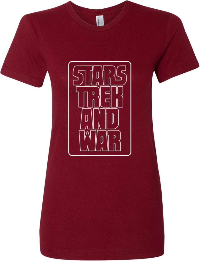 Absolute Nerd Showdown Shirt - Image 7