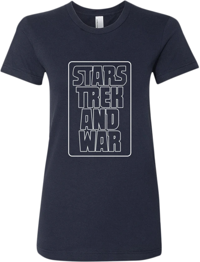 Absolute Nerd Showdown Shirt - Image 8