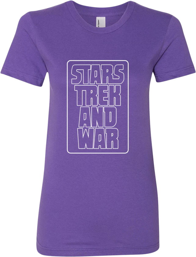 Absolute Nerd Showdown Shirt - Image 9