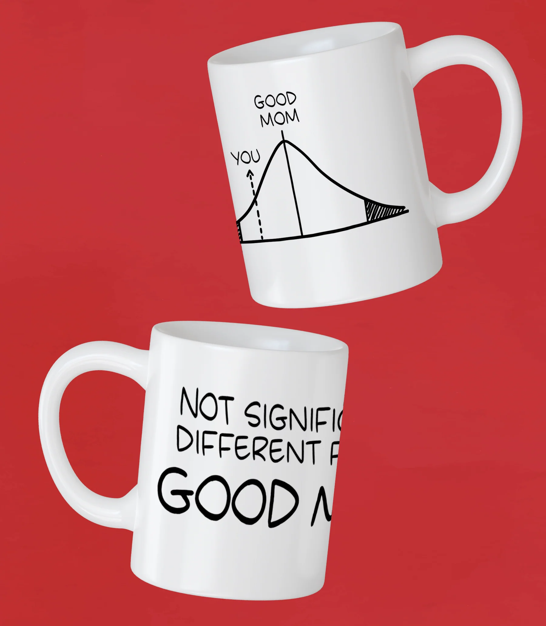 Good Parent mug - Image 4