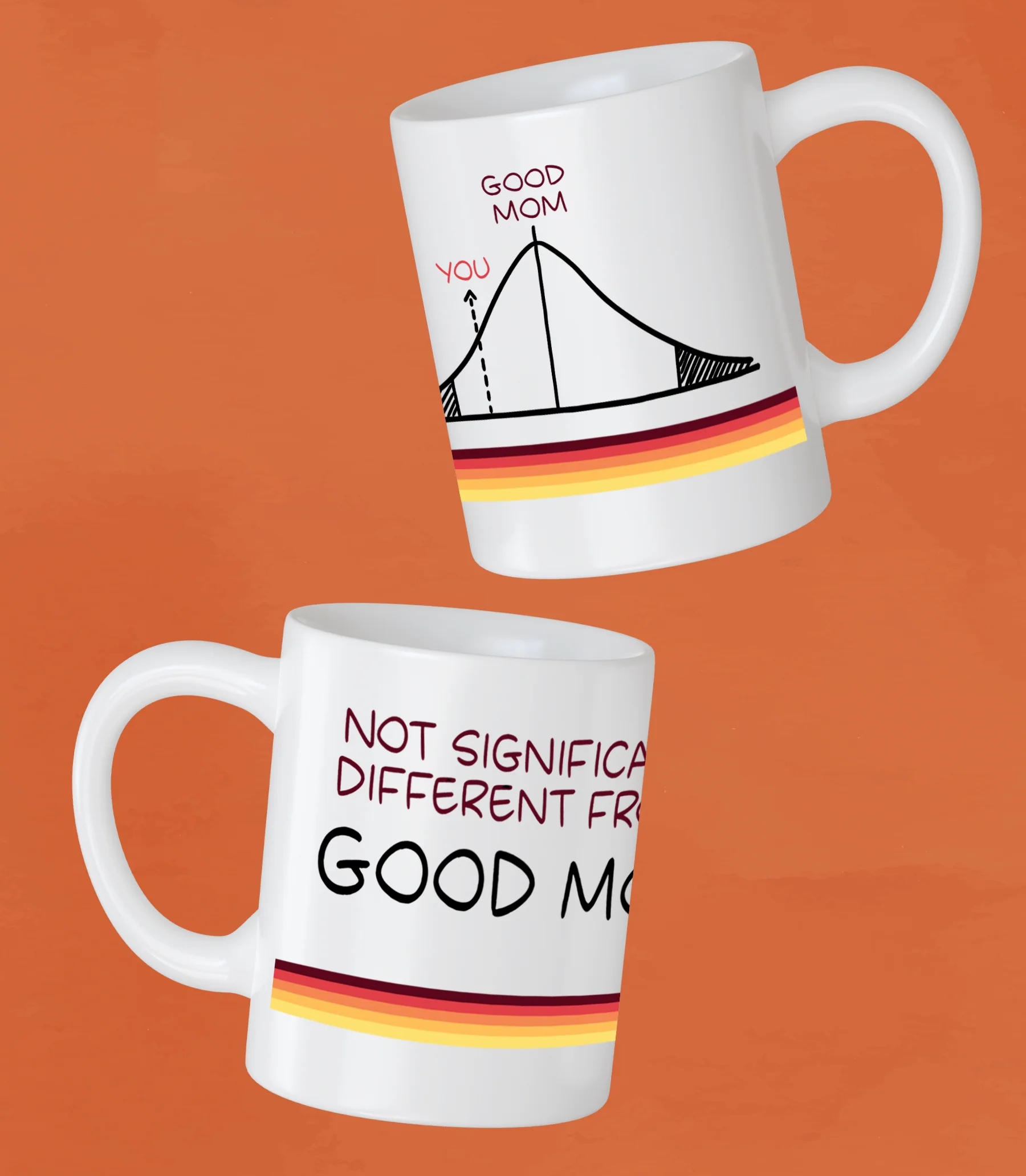 Good Parent mug - Image 6