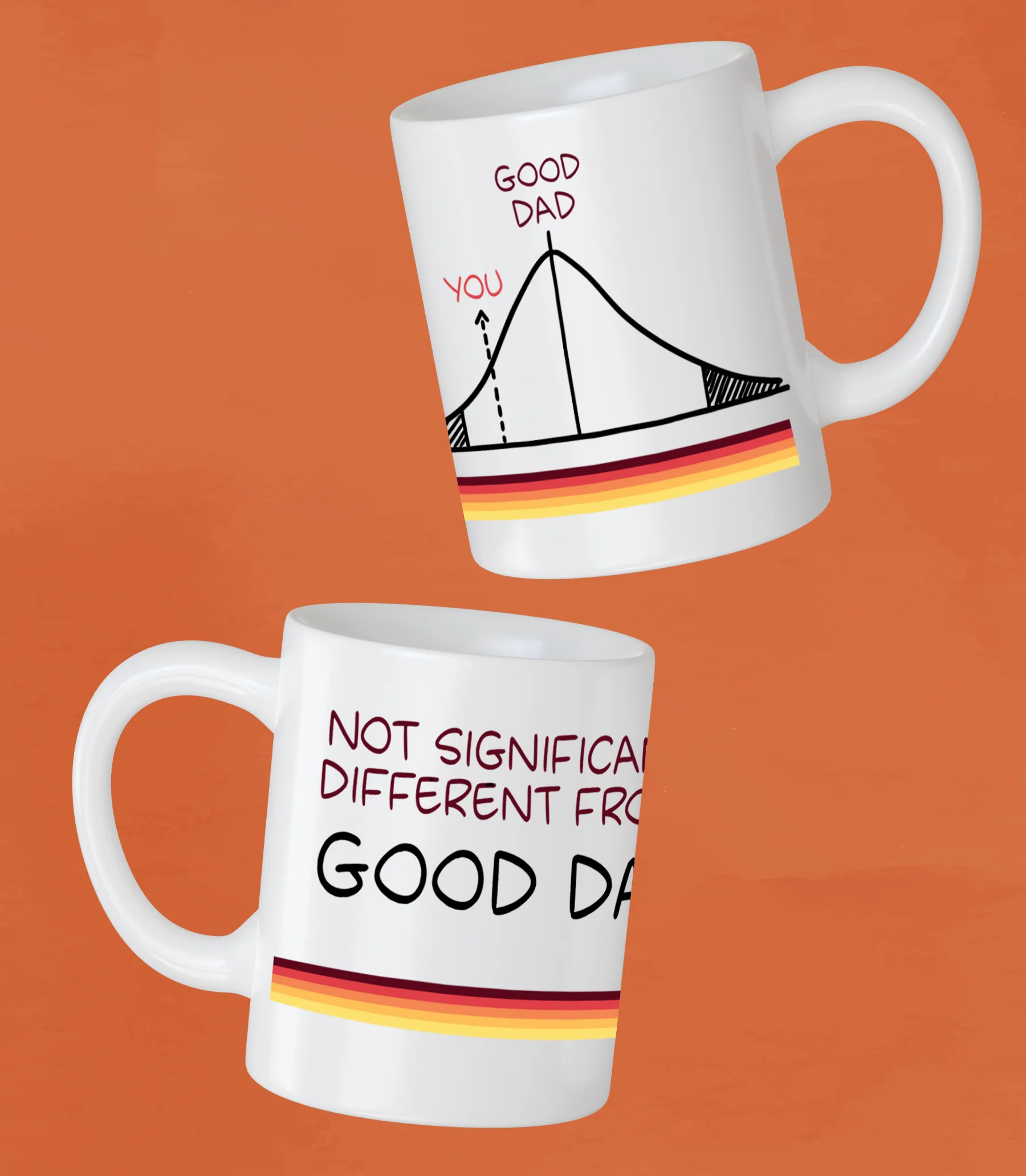 Good Parent mug - Image 7