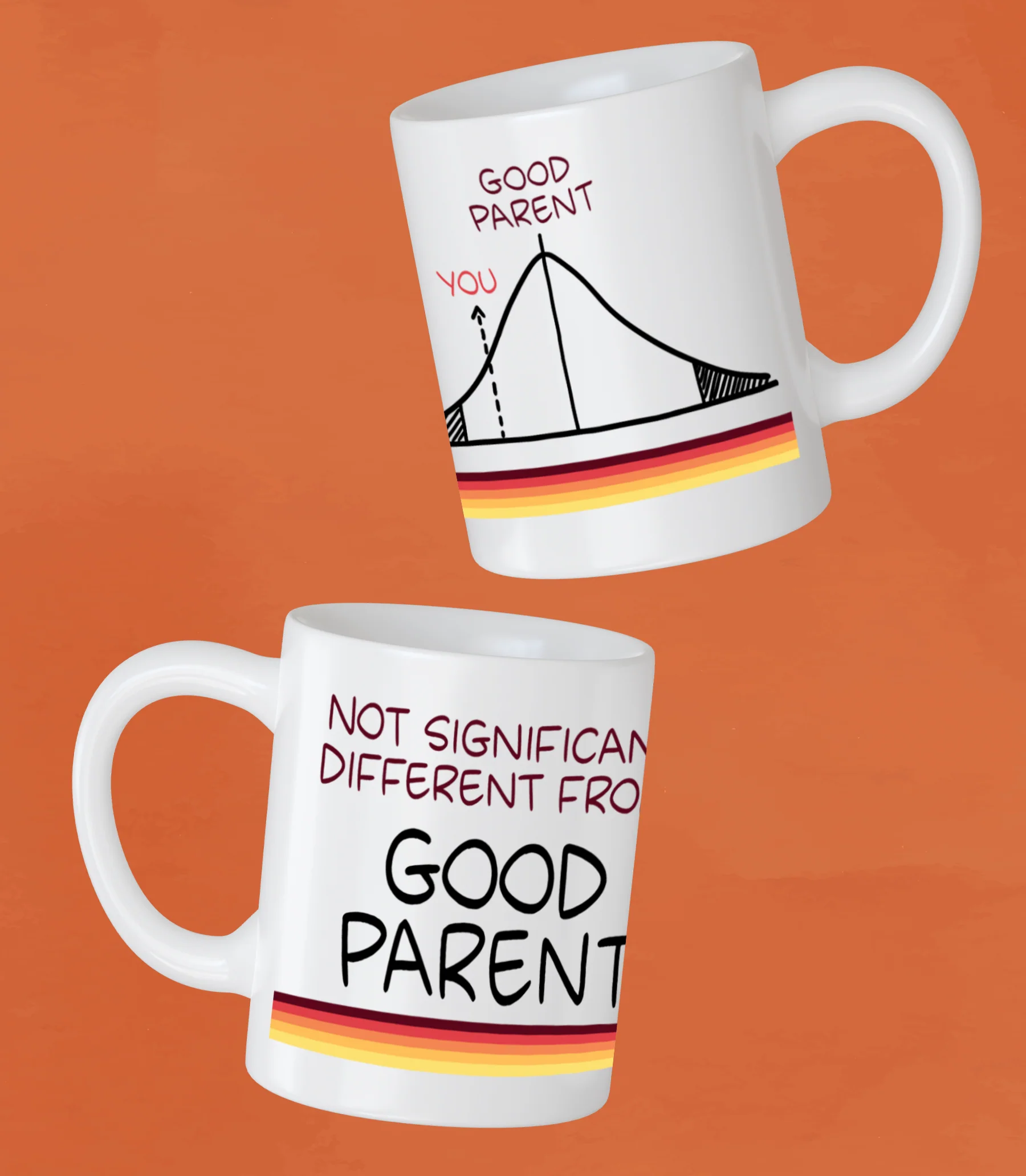 Good Parent mug - Image 8