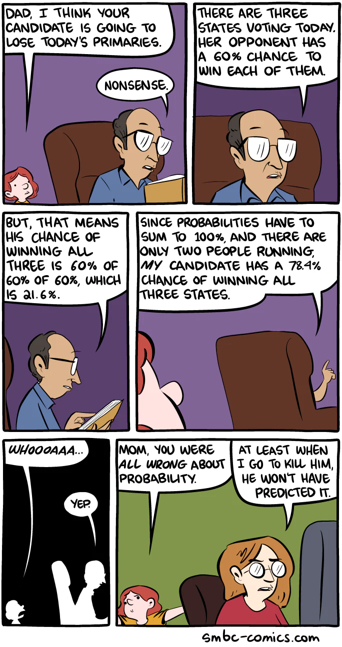 Custom Saturday Morning Breakfast Cereal Print - Image 3