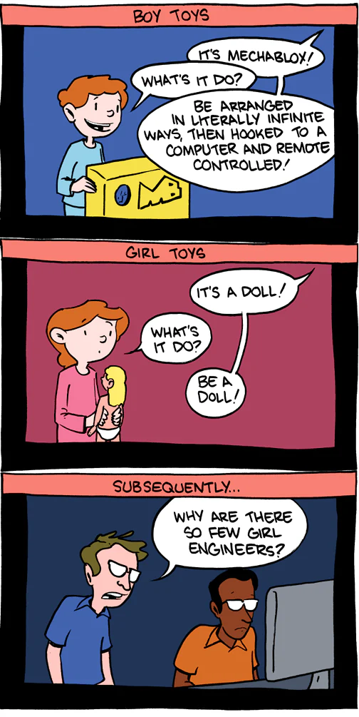 Custom Saturday Morning Breakfast Cereal Print - Image 6
