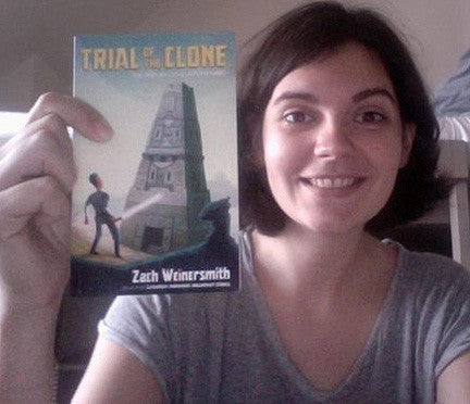 Trial of the Clone - Image 3